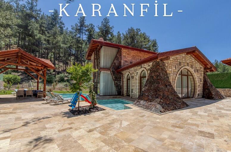 Karanfil