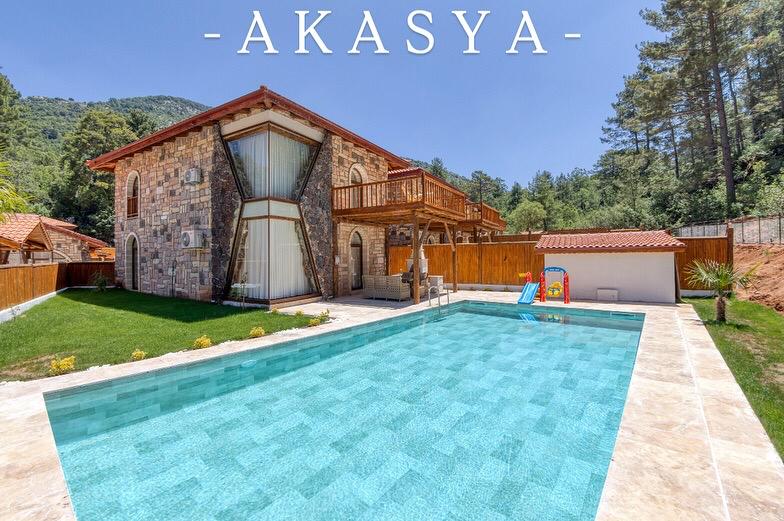 Akasya